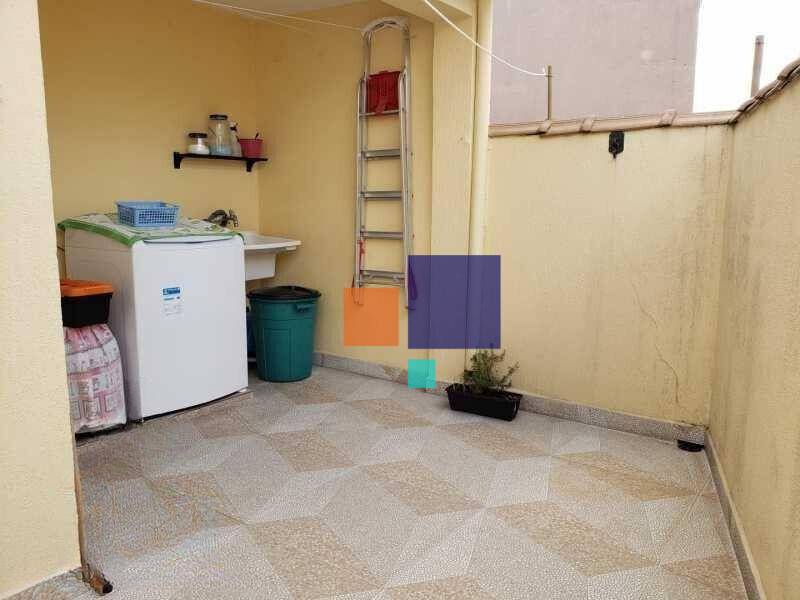 Sobrado à venda com 3 quartos, 158m² - Foto 12