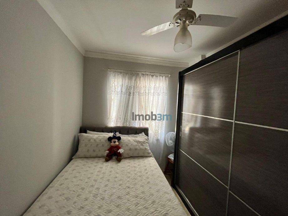 Apartamento à venda com 3 quartos, 71m² - Foto 18