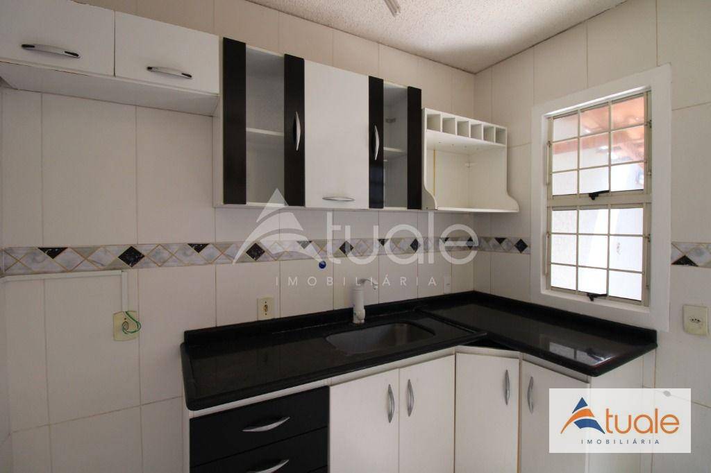 Casa de Condomínio para alugar com 2 quartos, 62m² - Foto 12