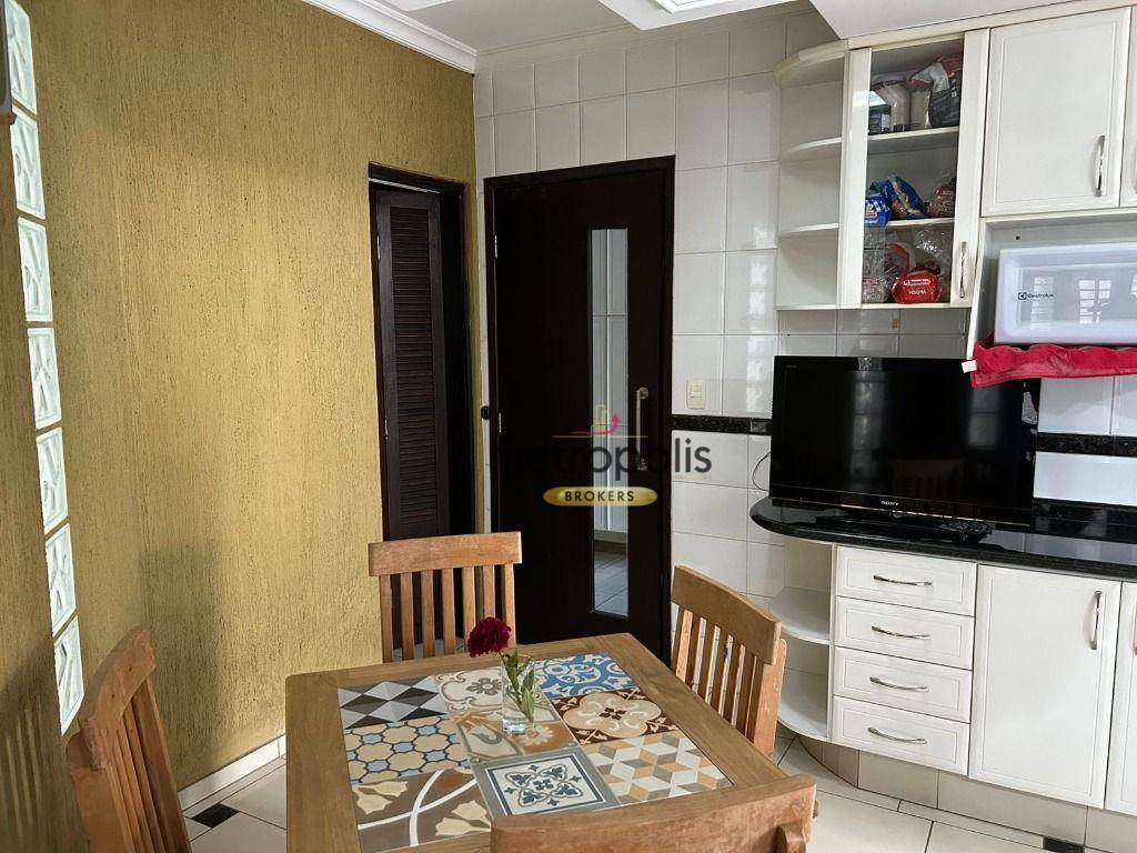 Sobrado à venda com 5 quartos, 298m² - Foto 8