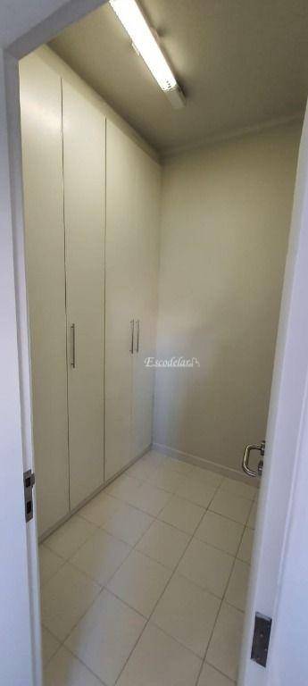 Apartamento à venda com 3 quartos, 120m² - Foto 7