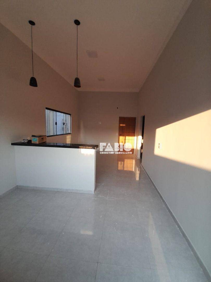 Casa à venda com 2 quartos, 89m² - Foto 19