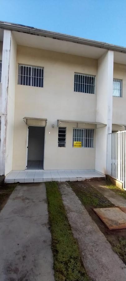 Casa de Condomínio à venda com 3 quartos, 80m² - Foto 2