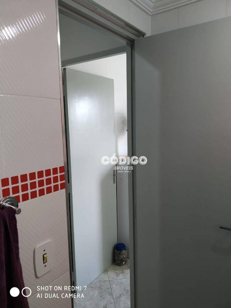 Apartamento à venda com 3 quartos, 58m² - Foto 18