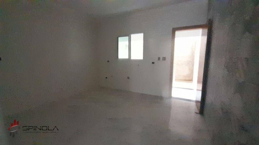 Sobrado à venda com 2 quartos, 100m² - Foto 13