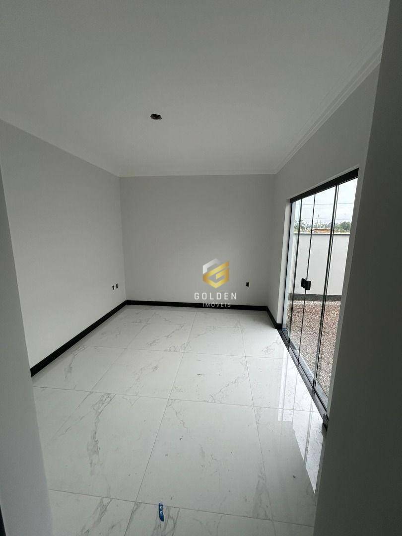 Casa à venda com 3 quartos, 107m² - Foto 12