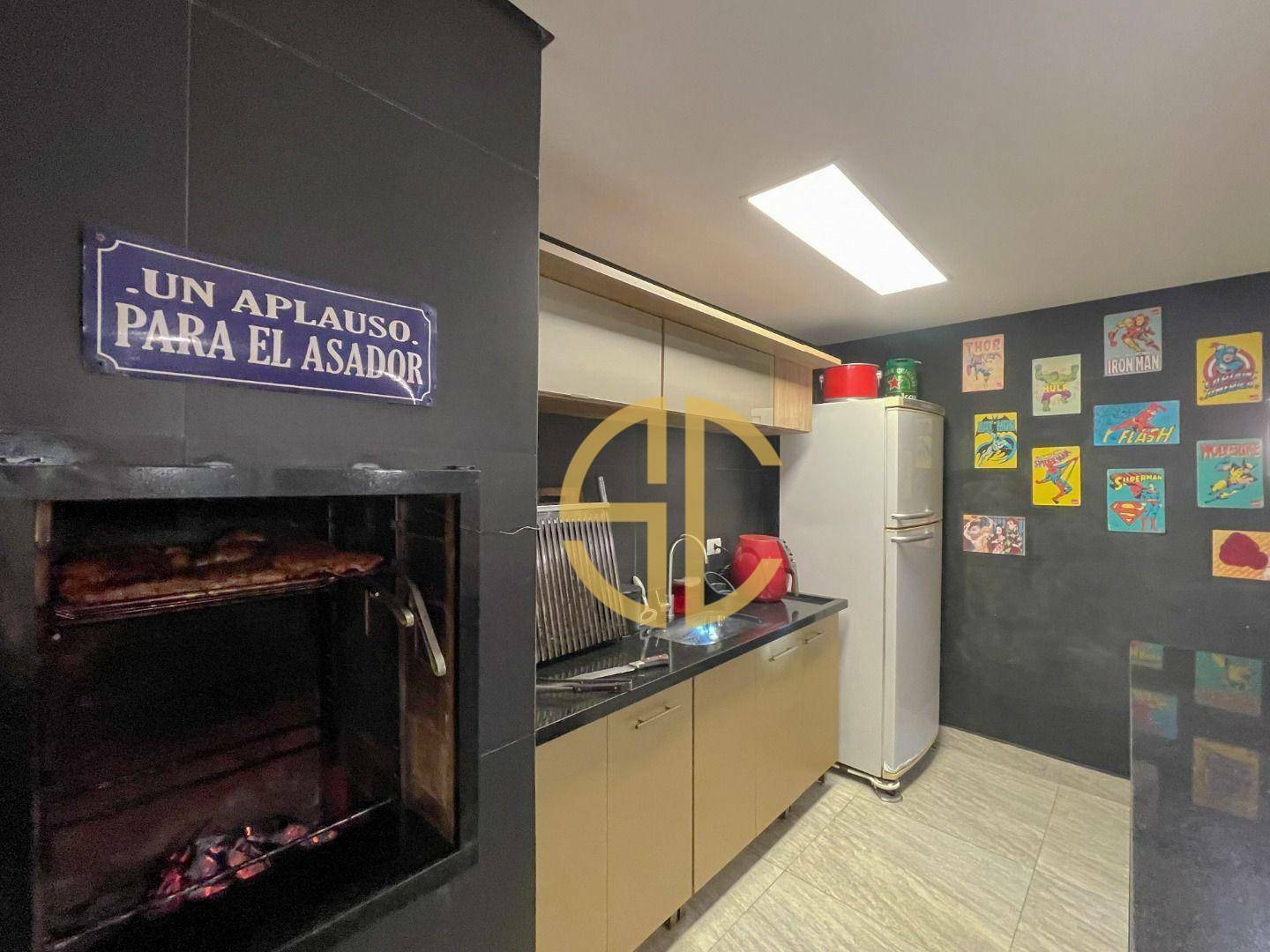 Sobrado à venda com 2 quartos, 140m² - Foto 19