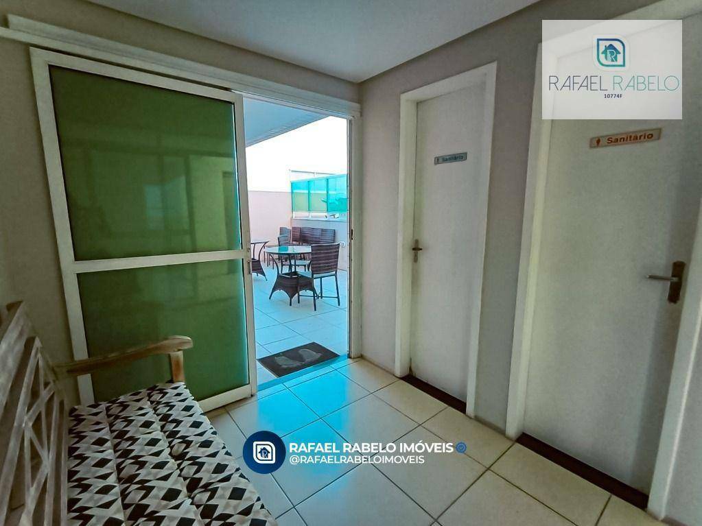 Apartamento à venda com 3 quartos, 78m² - Foto 17