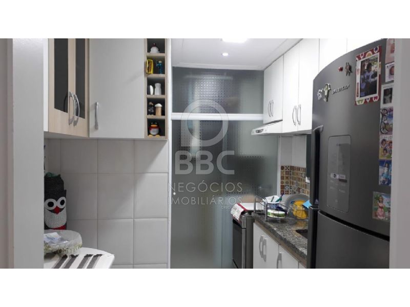 Apartamento à venda com 3 quartos, 69m² - Foto 12