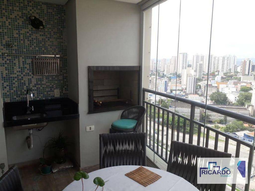 Apartamento para alugar com 2 quartos, 88m² - Foto 47