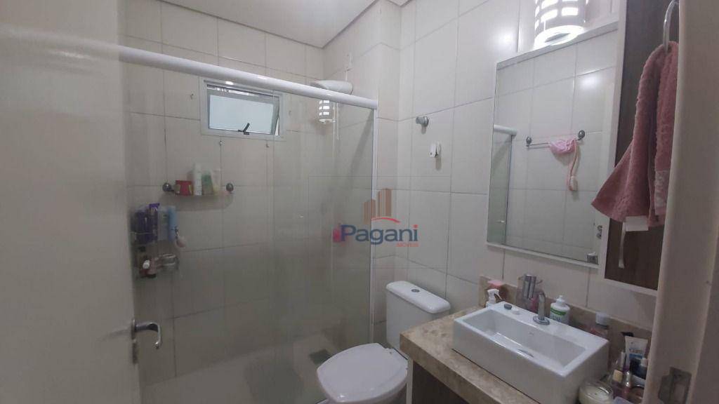 Apartamento à venda com 2 quartos, 59m² - Foto 9