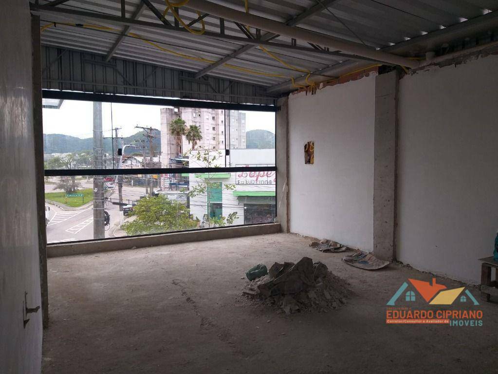 Conjunto Comercial-Sala para alugar, 32m² - Foto 4