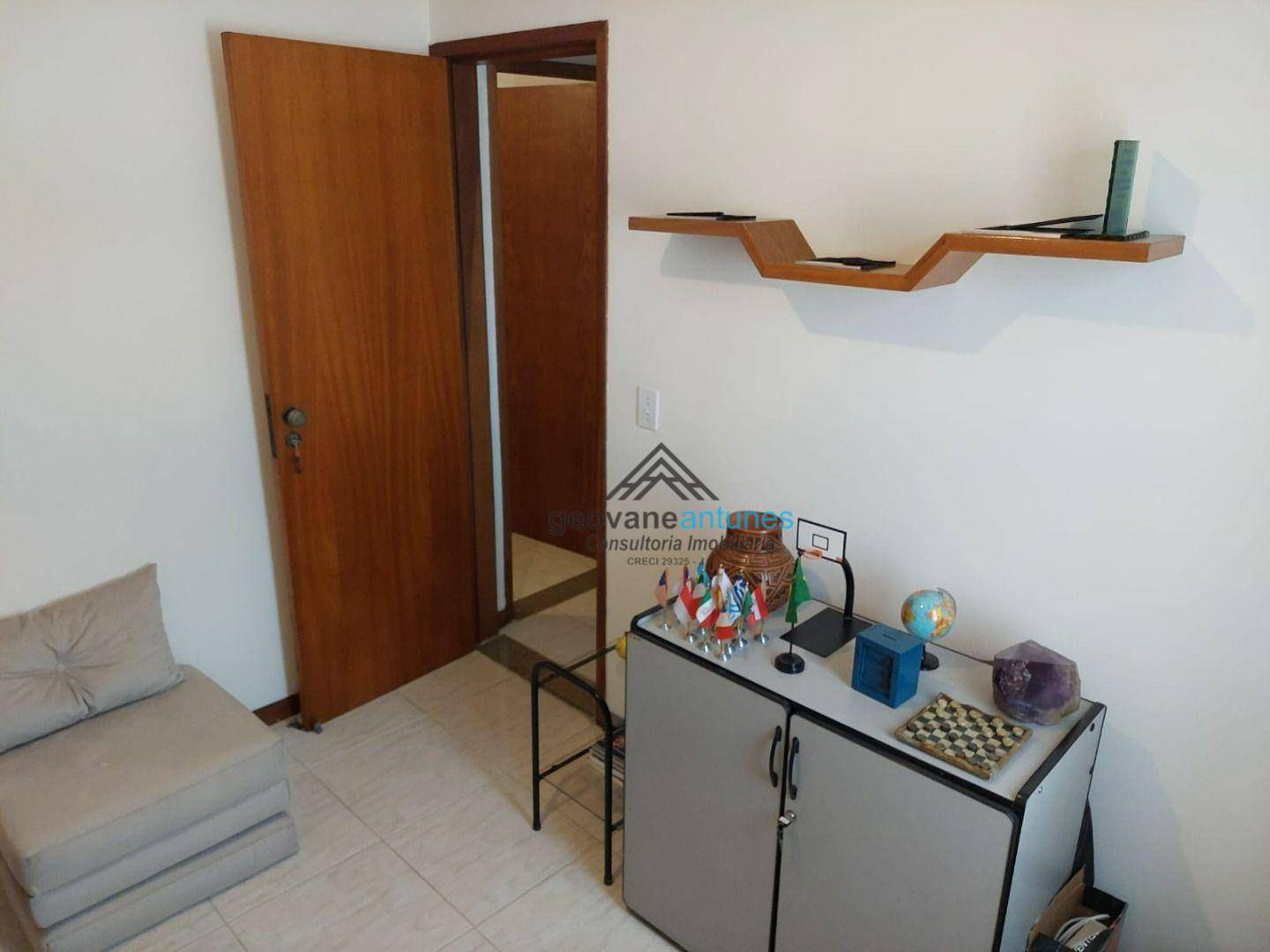 Apartamento à venda com 2 quartos, 63m² - Foto 13