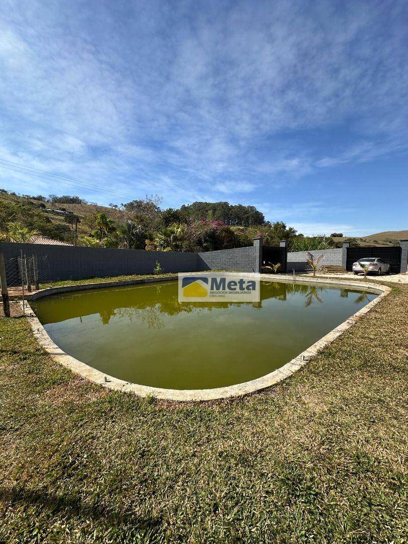 Sítio, 2 quartos, 17 hectares - Foto 9