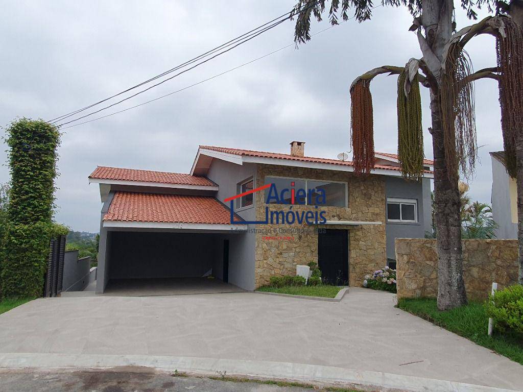 Casa de Condomínio, 4 quartos - Foto 2