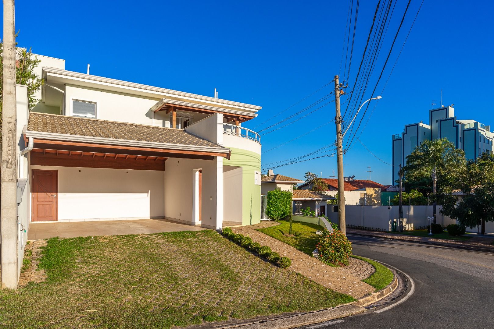 Casa de Condomínio à venda com 4 quartos, 276m² - Foto 44