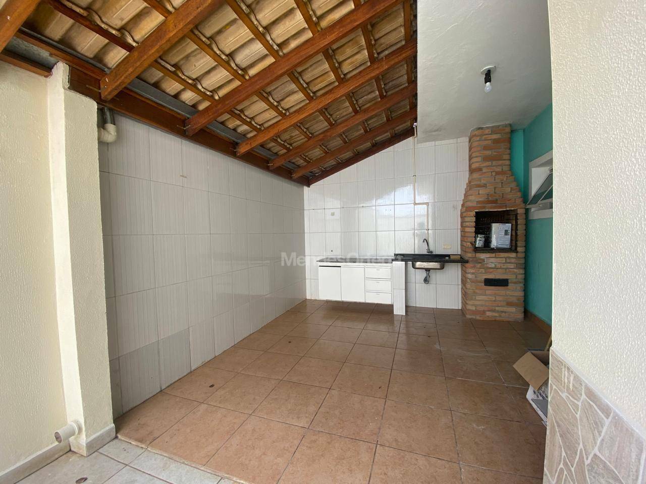 Casa de Condomínio para alugar com 3 quartos, 150m² - Foto 36