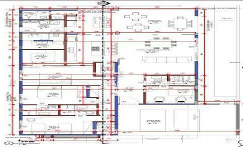 Casa à venda com 3 quartos, 217m² - Foto 2