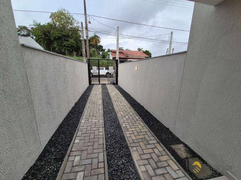 Casa à venda e aluguel com 2 quartos, 78m² - Foto 21