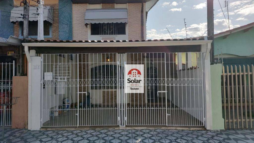 Casa à venda com 3 quartos, 130m² - Foto 1