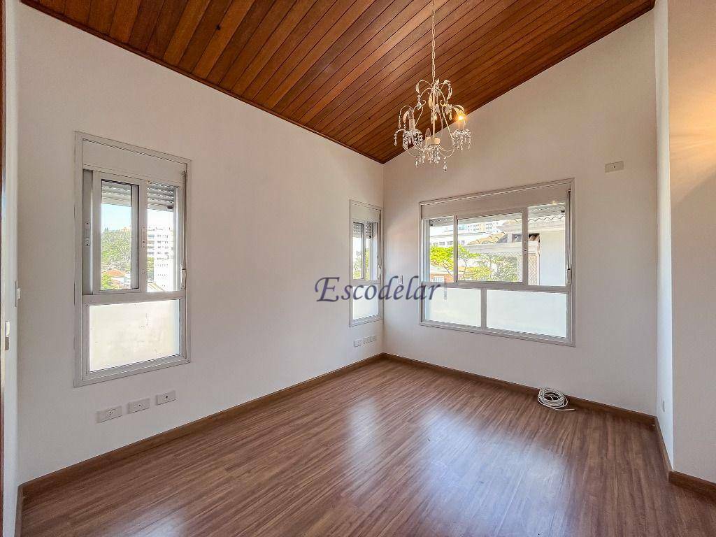 Casa à venda com 4 quartos, 345m² - Foto 12