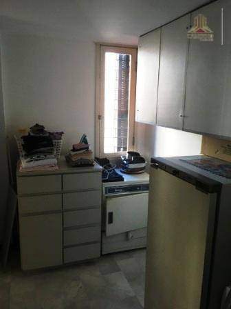 Apartamento à venda com 3 quartos, 153m² - Foto 12