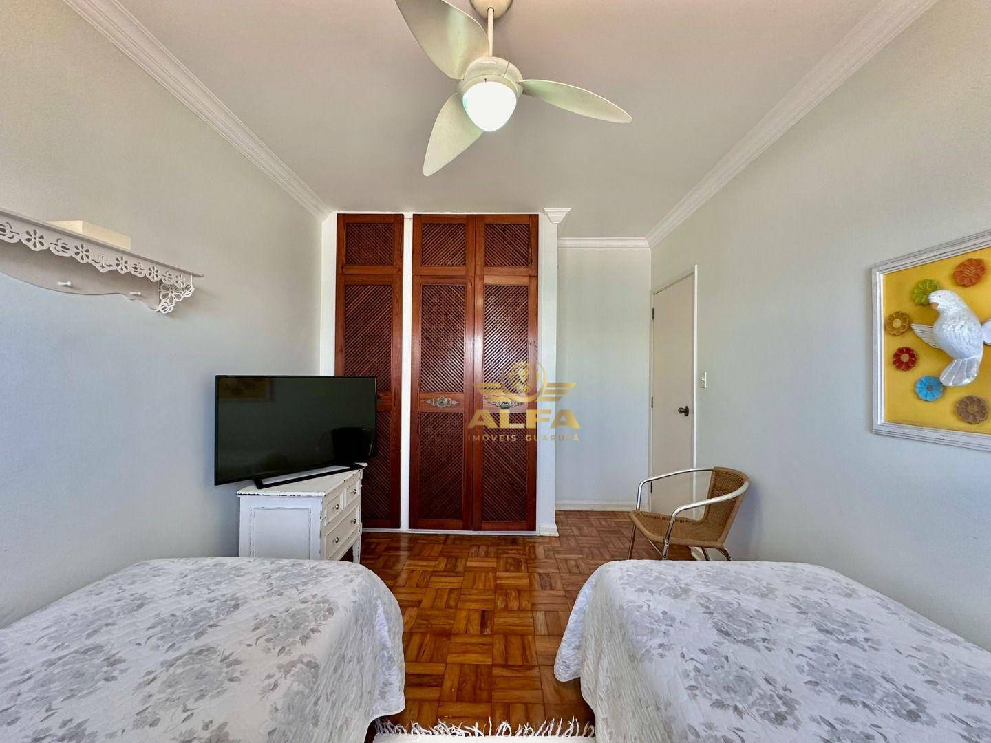 Apartamento à venda com 3 quartos, 190m² - Foto 16