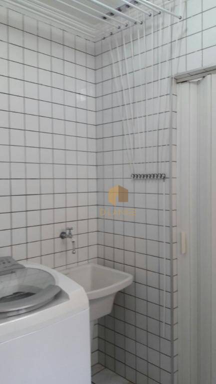 Apartamento à venda com 3 quartos, 96m² - Foto 4