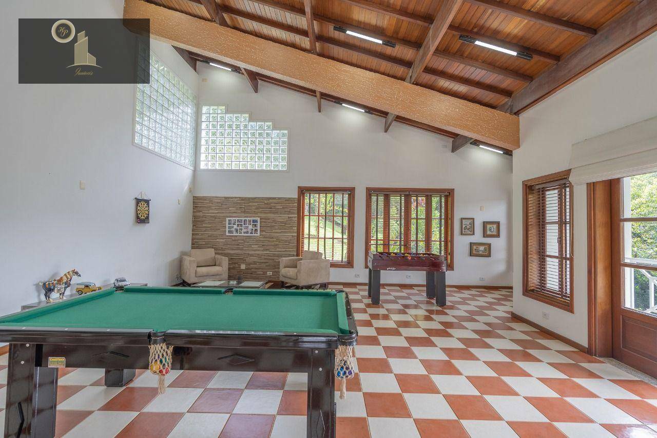 Casa de Condomínio à venda com 6 quartos, 611m² - Foto 28