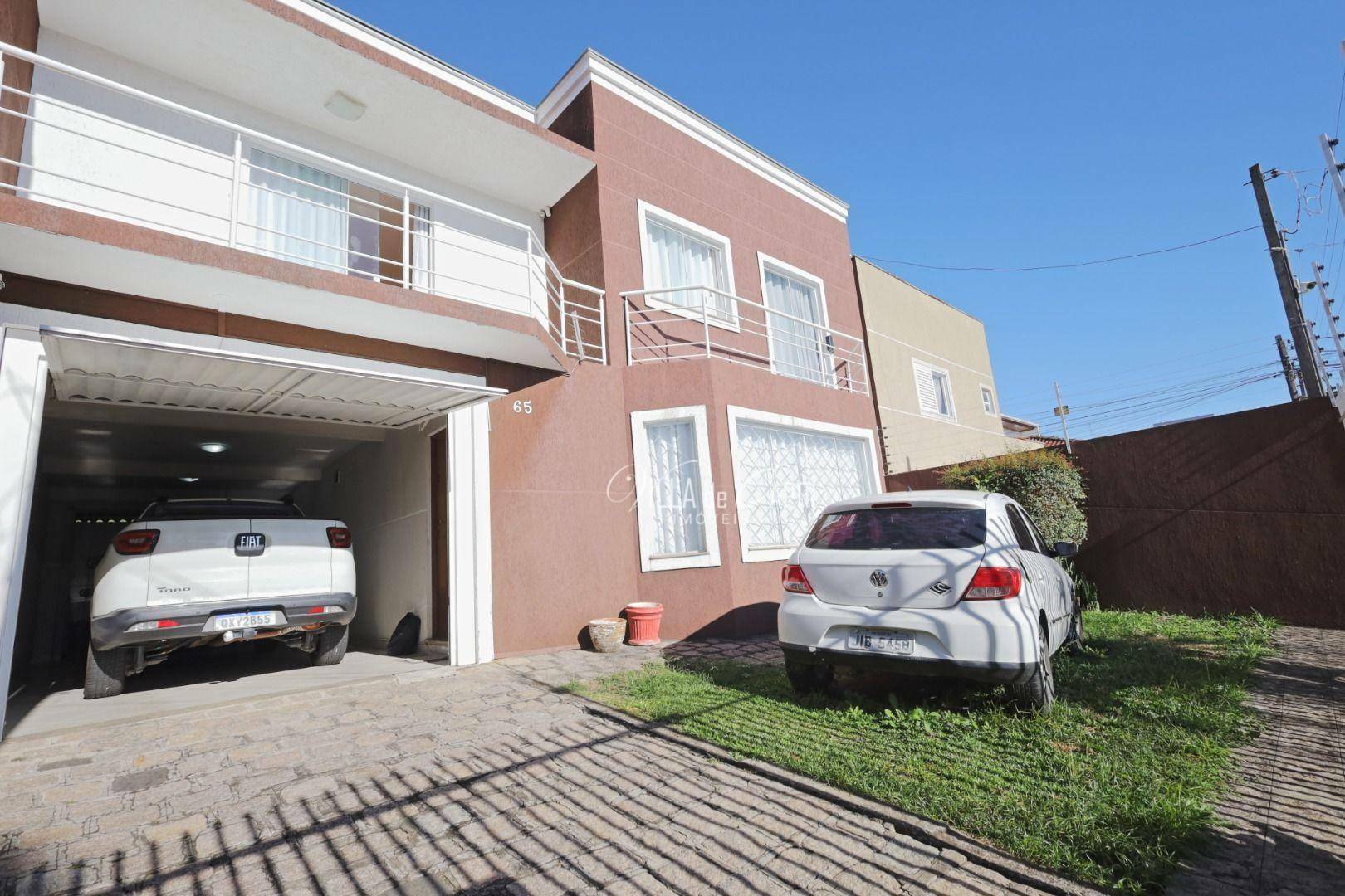 Sobrado à venda com 4 quartos, 250m² - Foto 14