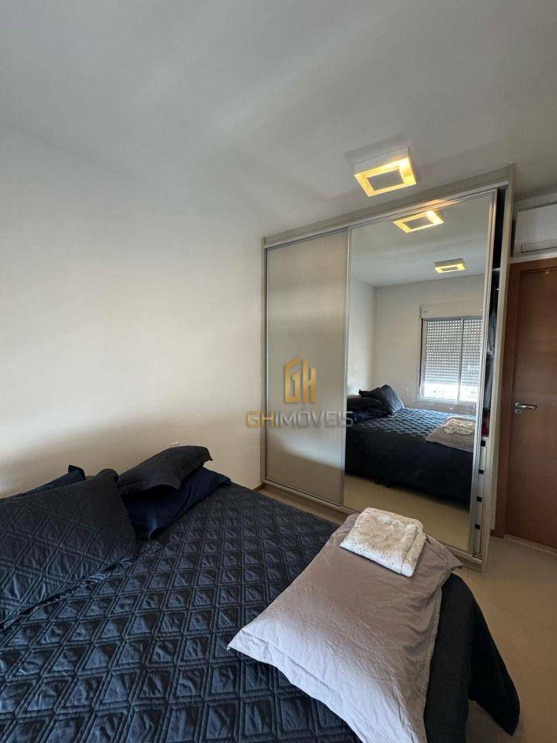 Apartamento à venda com 2 quartos, 66m² - Foto 8