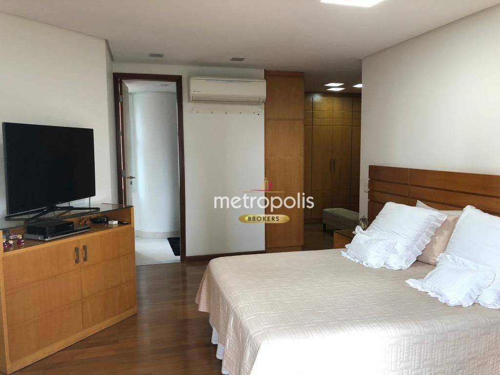 Apartamento à venda com 4 quartos, 362m² - Foto 83