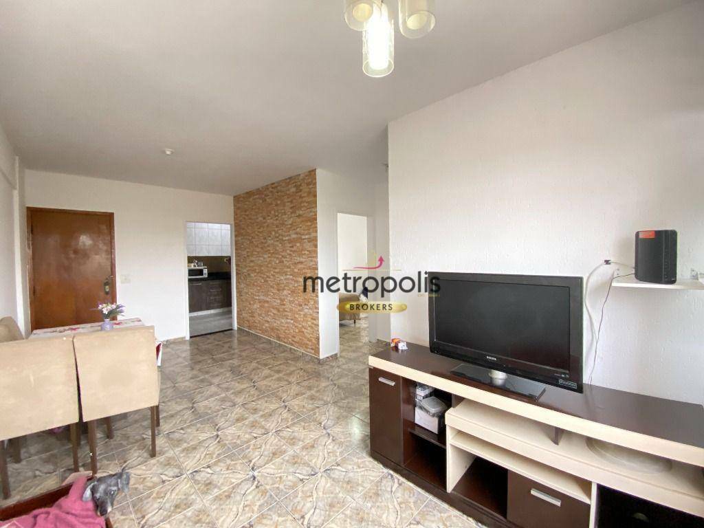 Apartamento à venda com 2 quartos, 70m² - Foto 1