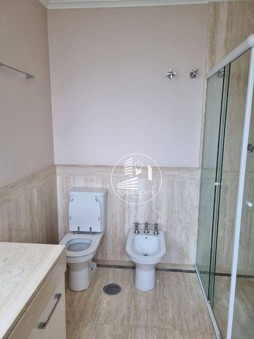 Apartamento à venda com 3 quartos, 263m² - Foto 14