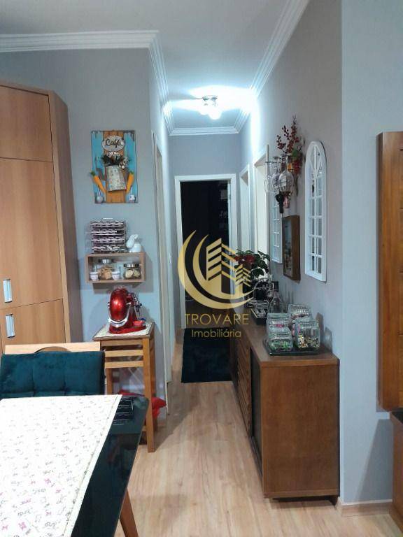 Apartamento à venda com 3 quartos, 79m² - Foto 20