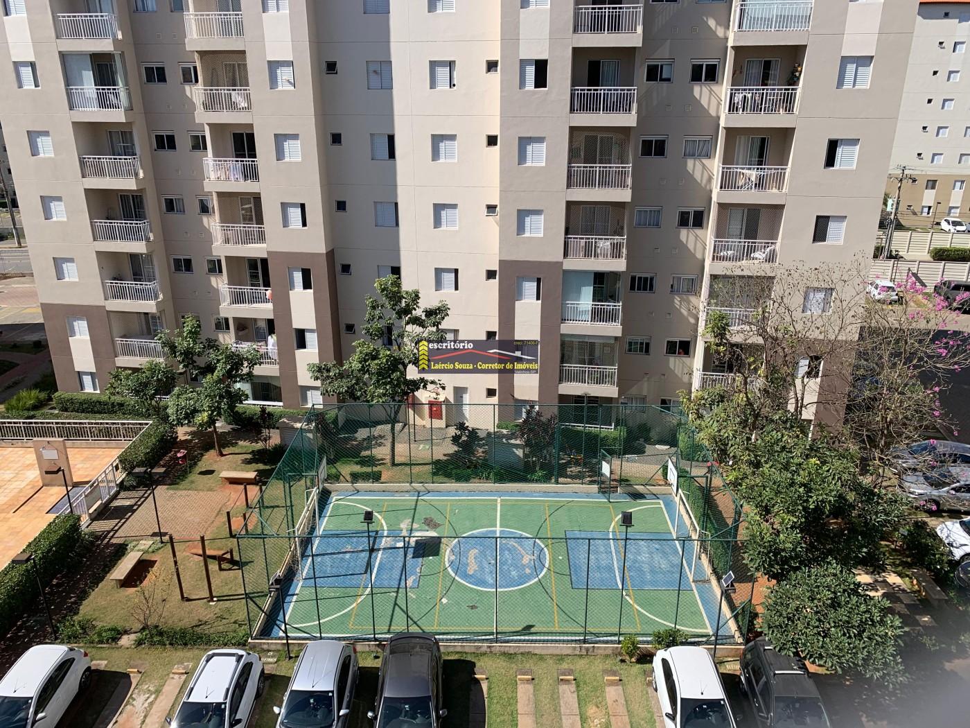 Apartamento à venda com 2 quartos, 48m² - Foto 19