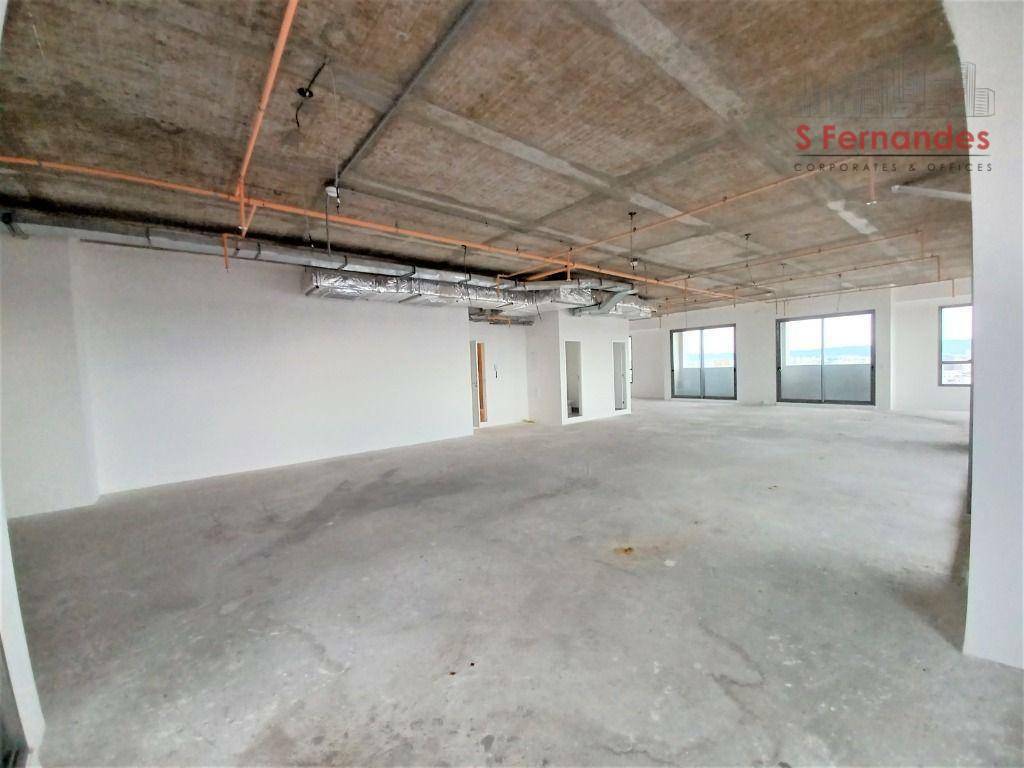 Conjunto Comercial-Sala para alugar, 250m² - Foto 9