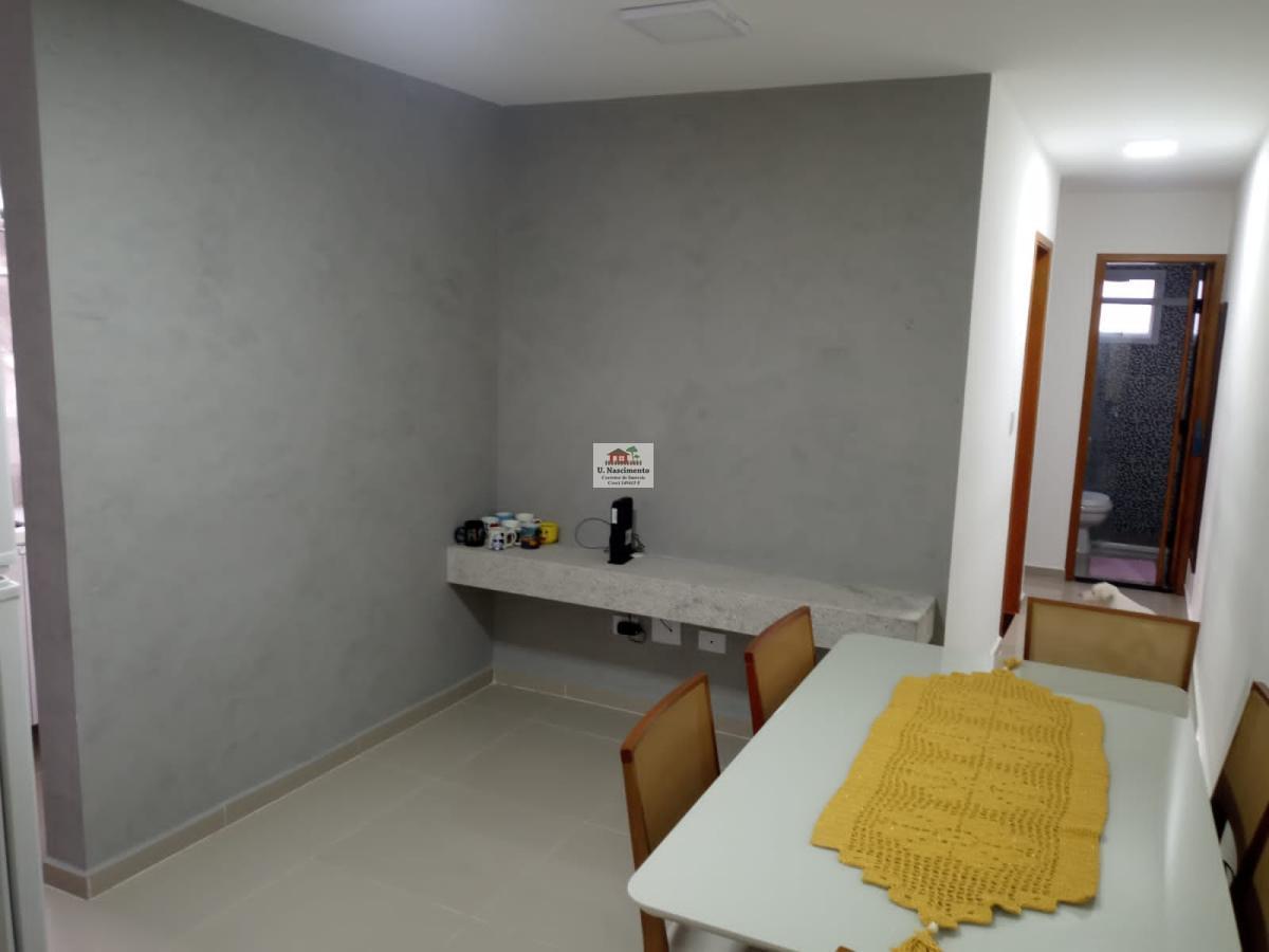 Apartamento à venda com 2 quartos, 44m² - Foto 10