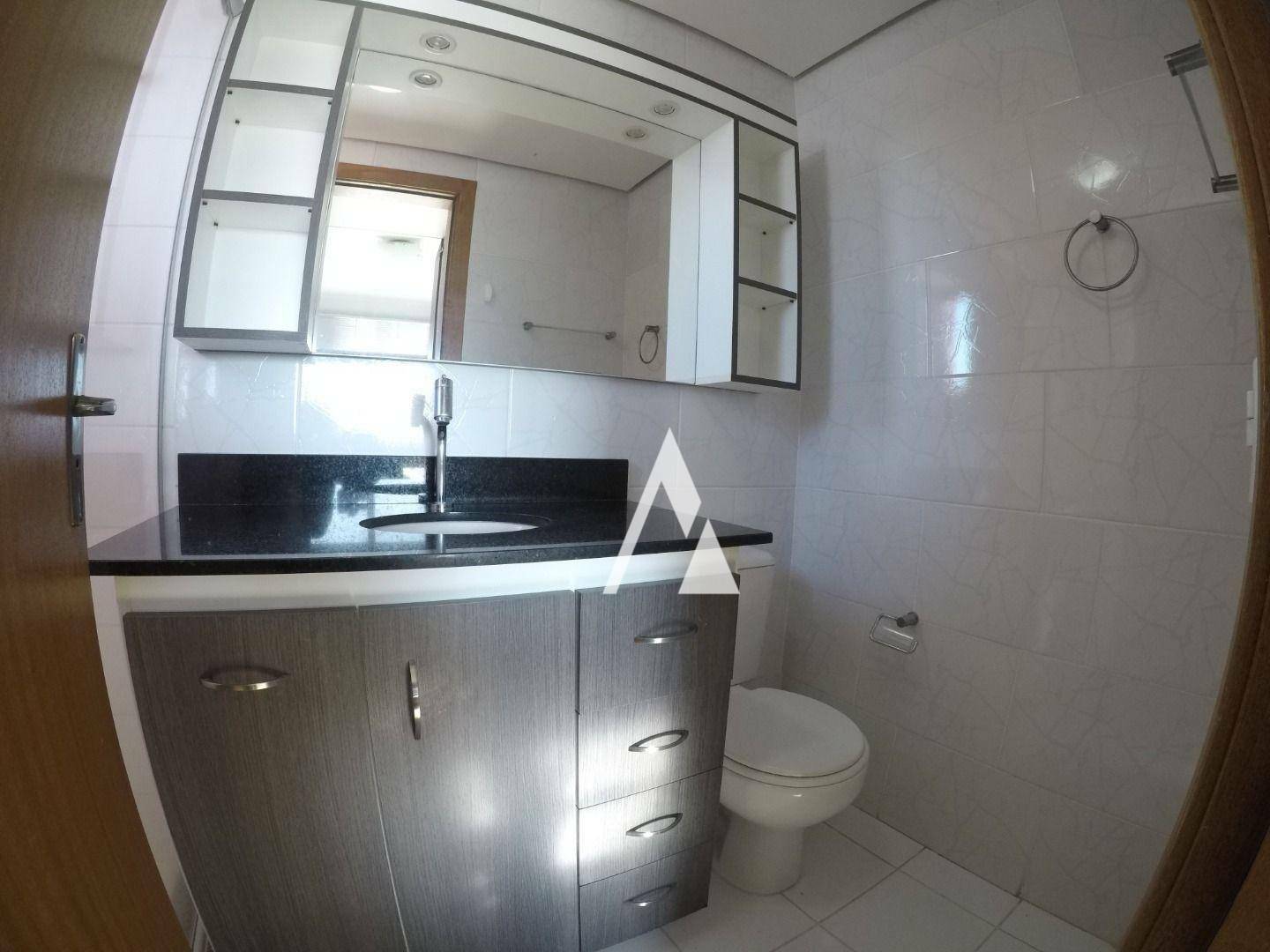 Apartamento à venda com 2 quartos, 57m² - Foto 28