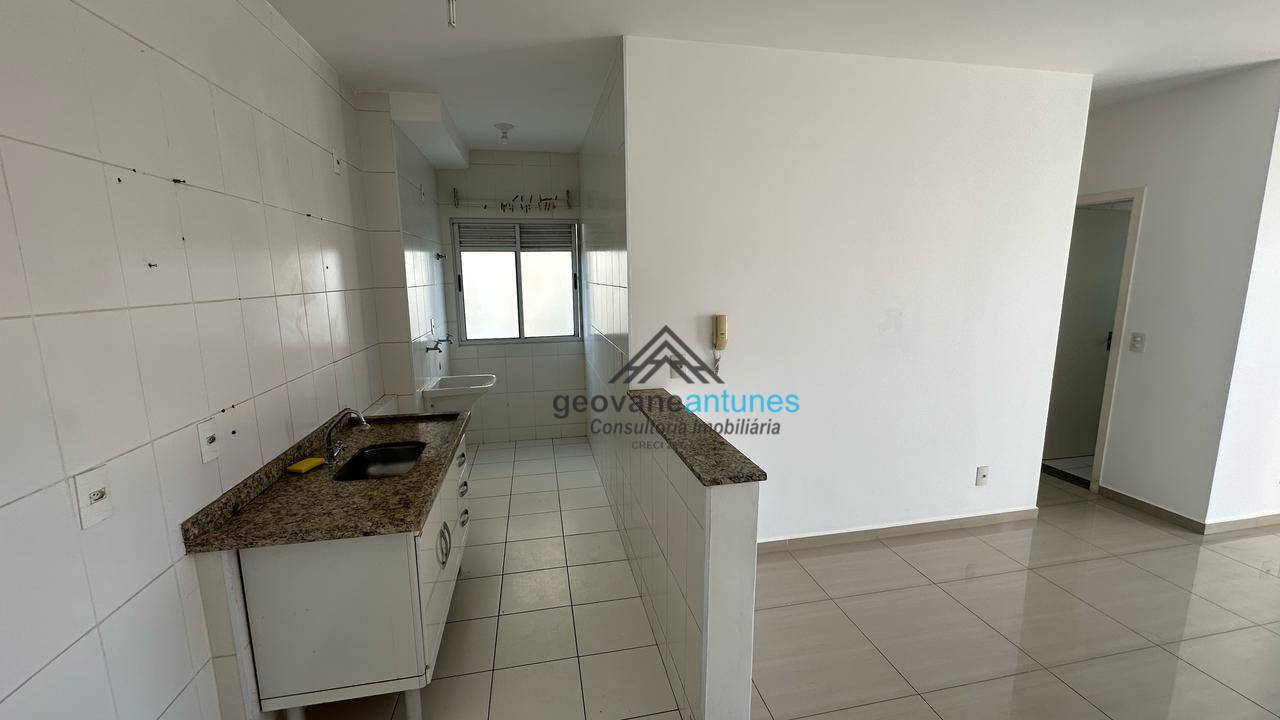 Apartamento para alugar com 2 quartos, 70m² - Foto 4