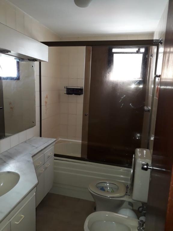 Apartamento à venda com 3 quartos, 95m² - Foto 14