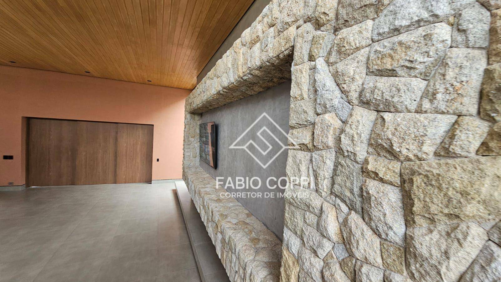 Casa de Condomínio à venda com 3 quartos, 335m² - Foto 4