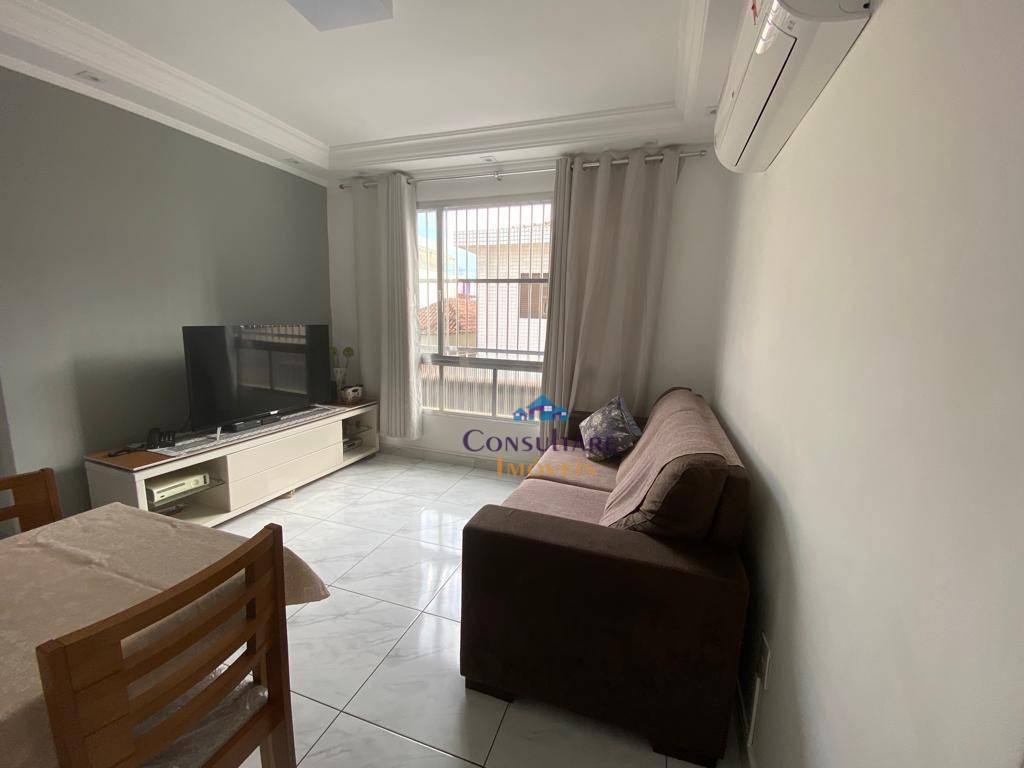 Apartamento à venda com 1 quarto, 68m² - Foto 2