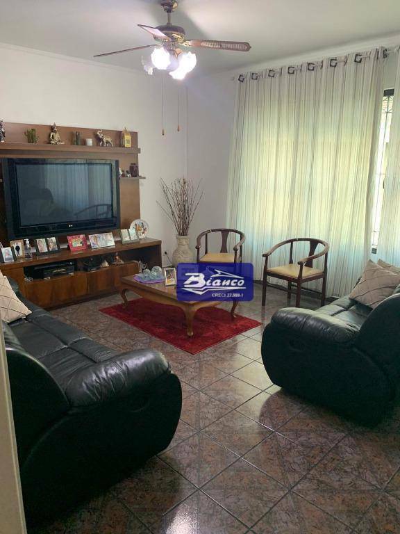 Casa à venda com 3 quartos, 184m² - Foto 18