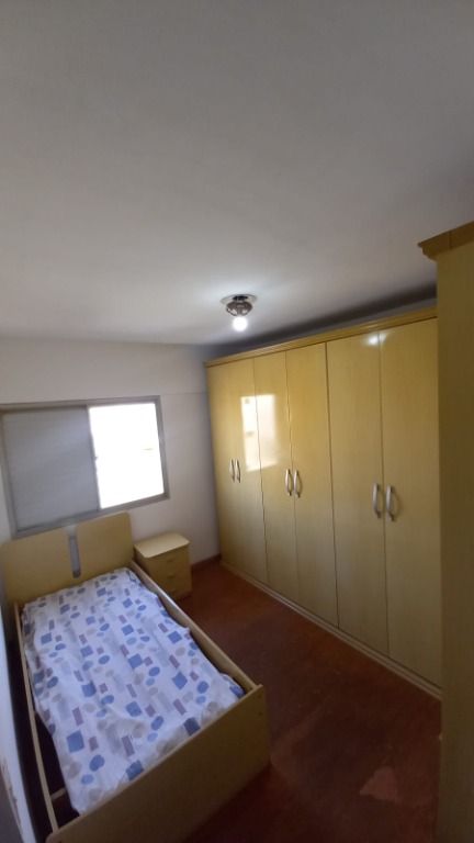 Apartamento à venda com 1 quarto, 31m² - Foto 13