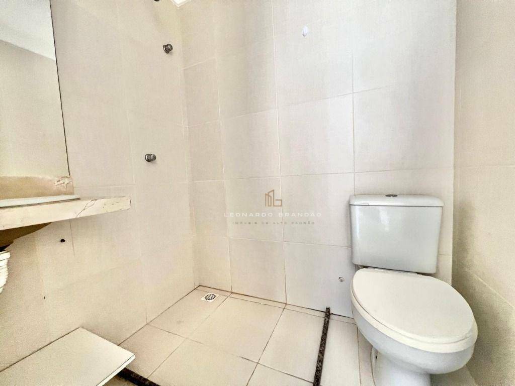 Casa de Condomínio à venda com 4 quartos, 165m² - Foto 11