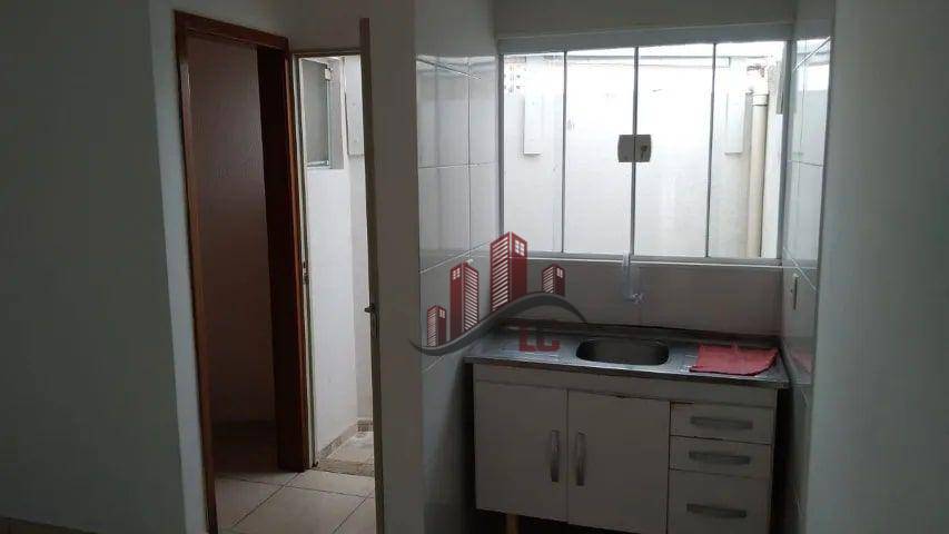 Sobrado para alugar com 2 quartos, 60m² - Foto 17