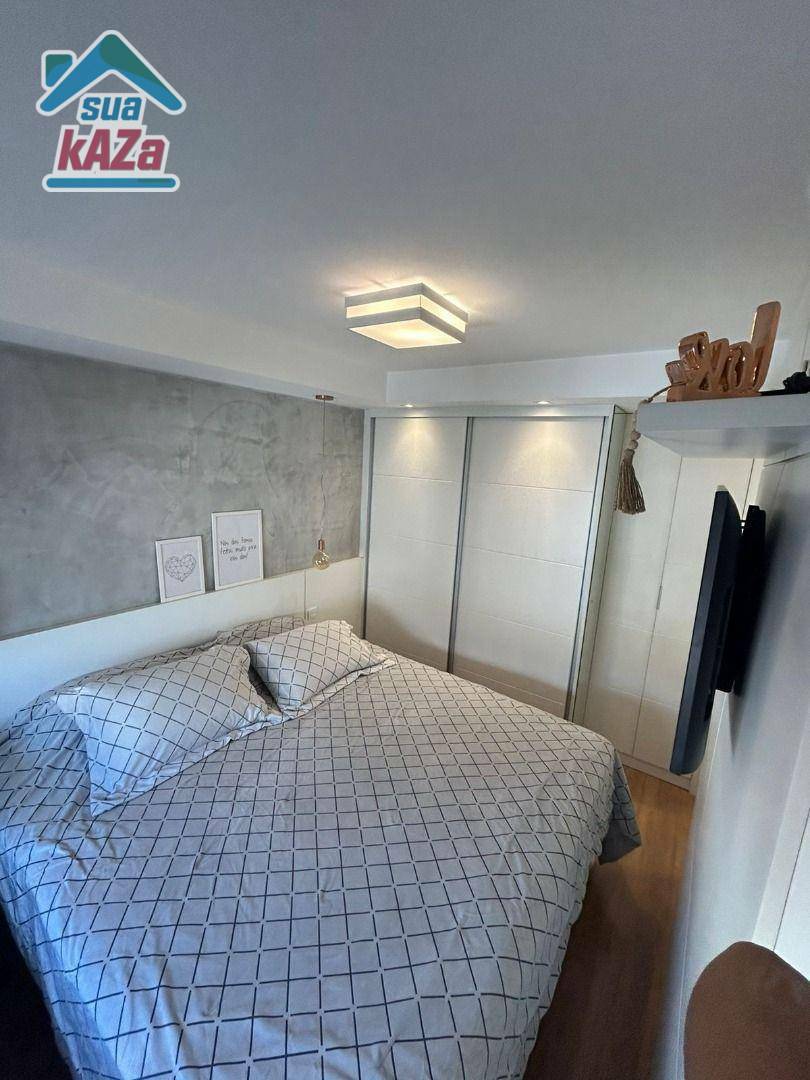 Apartamento à venda com 2 quartos, 70m² - Foto 17