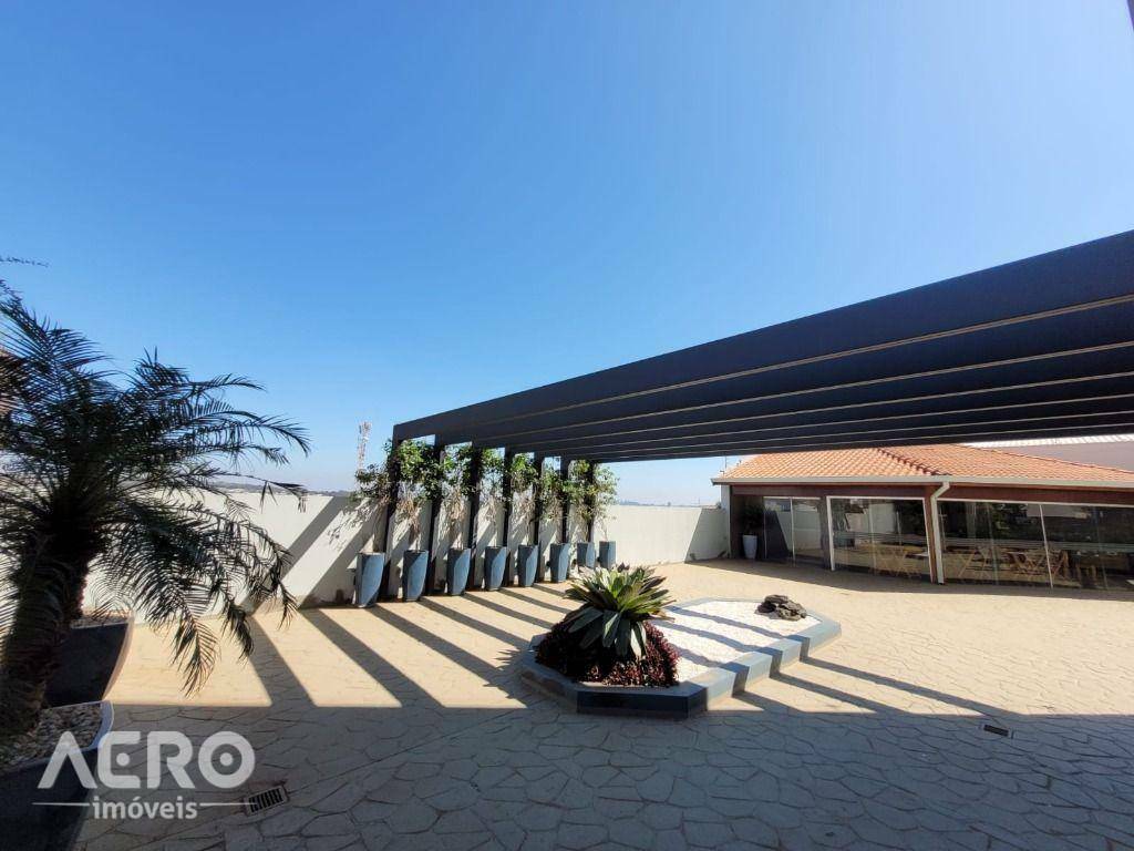 Apartamento à venda com 3 quartos, 105m² - Foto 27