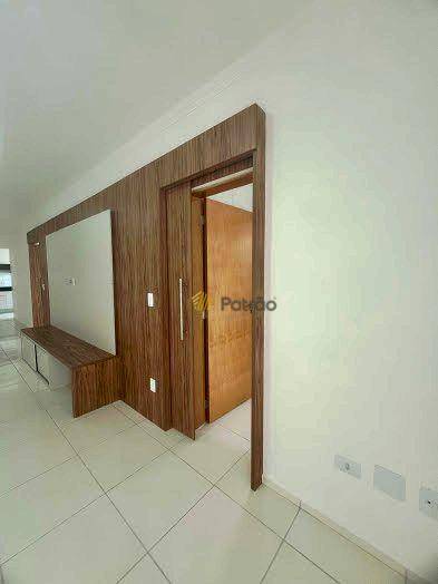 Apartamento à venda com 3 quartos, 128m² - Foto 11